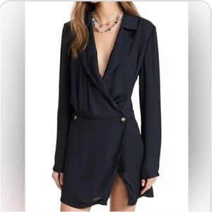 Free People Simone Dress